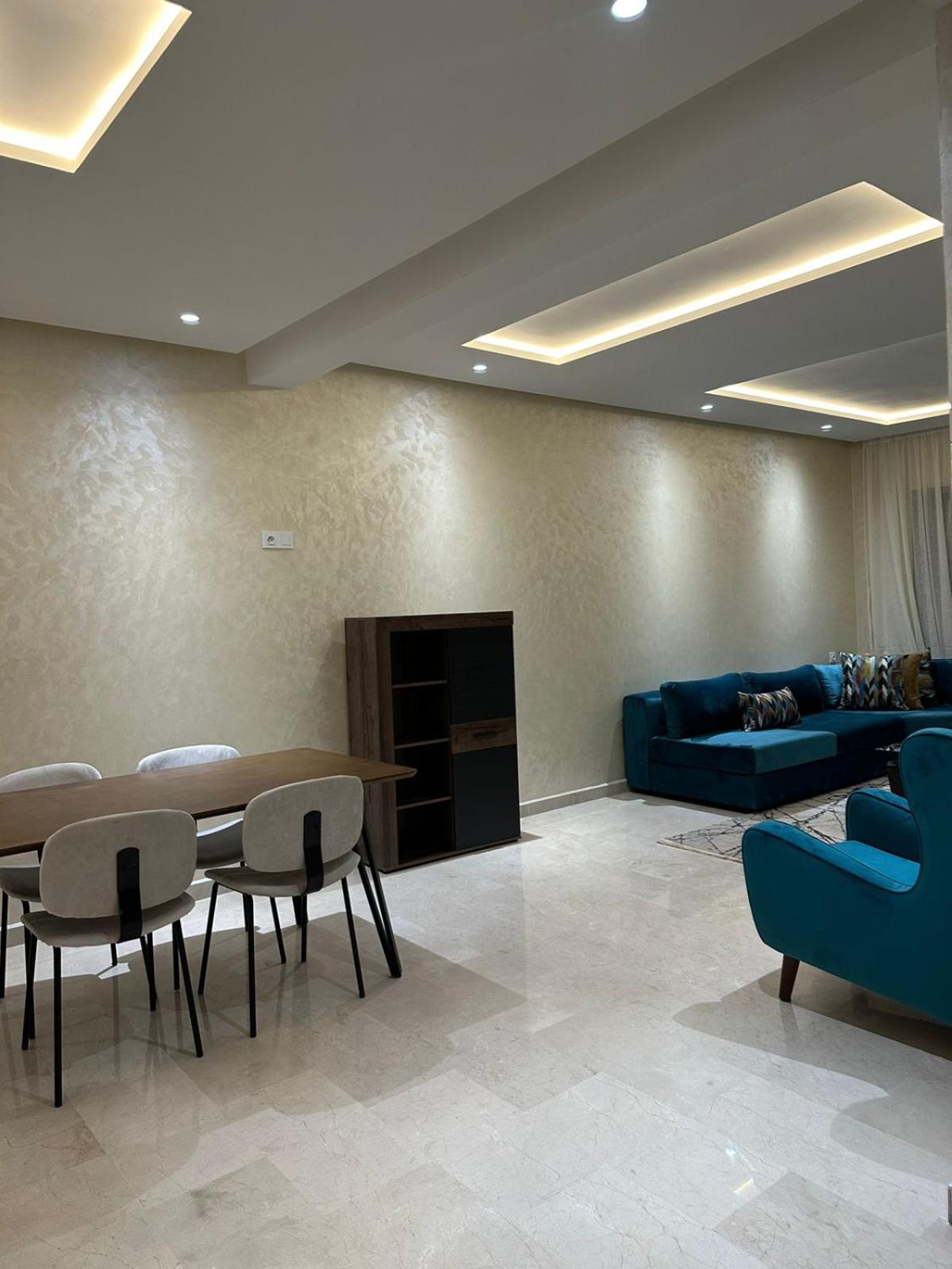 Rayhan 1 Apartment