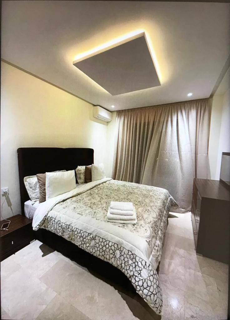 Apartment Rayhan 1