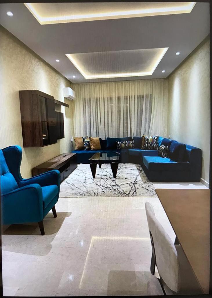 Rayhan 1 Apartment *