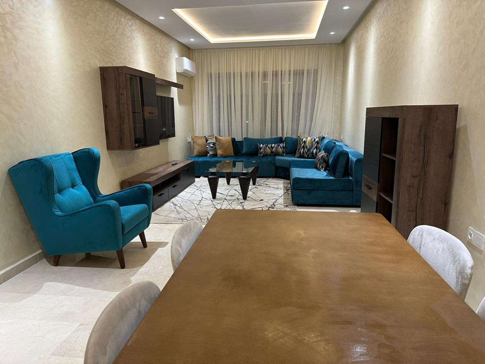 Rayhan 1 Apartment