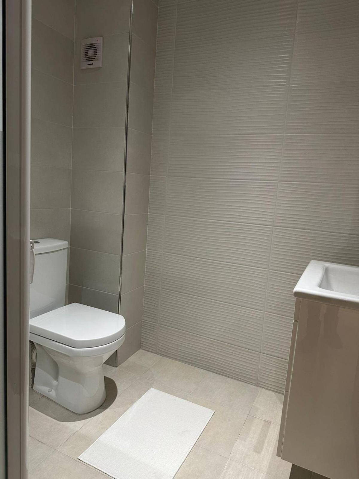 Rayhan 1 Apartment *