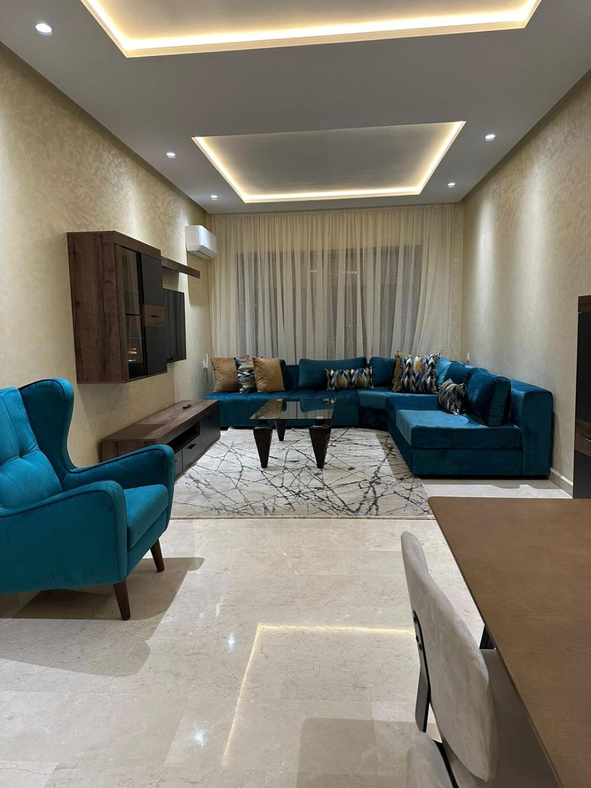 Apartment Rayhan 1 Tanger